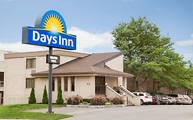 Days Inn Fallsview Niagara